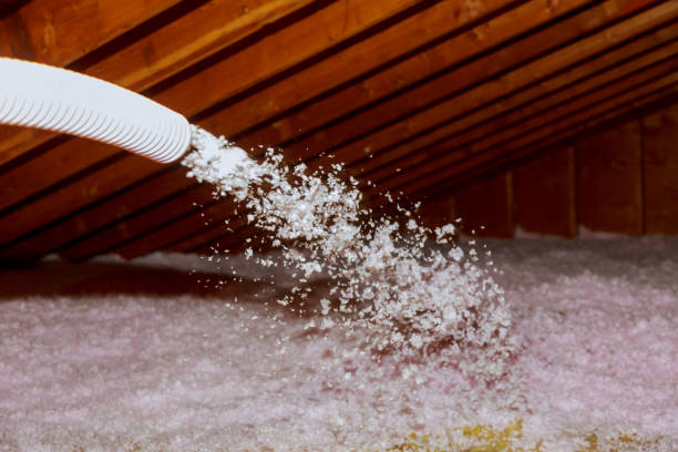 Best Energy Efficiency Insulation in Temesl Valley, CA