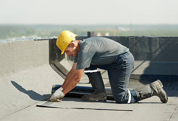 Best Specialized Insulation Services in Temesl Valley, CA
