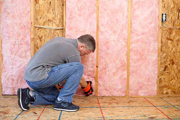 Types of Insulation We Offer in Temescal Valley, CA